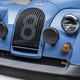 Image for article titled The Morgan Plus 8 GTR Didn't Need To Look This Good